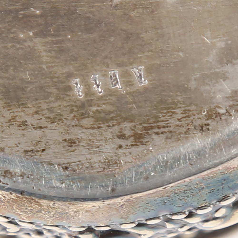 Towle Sterling Silver Baby Cup