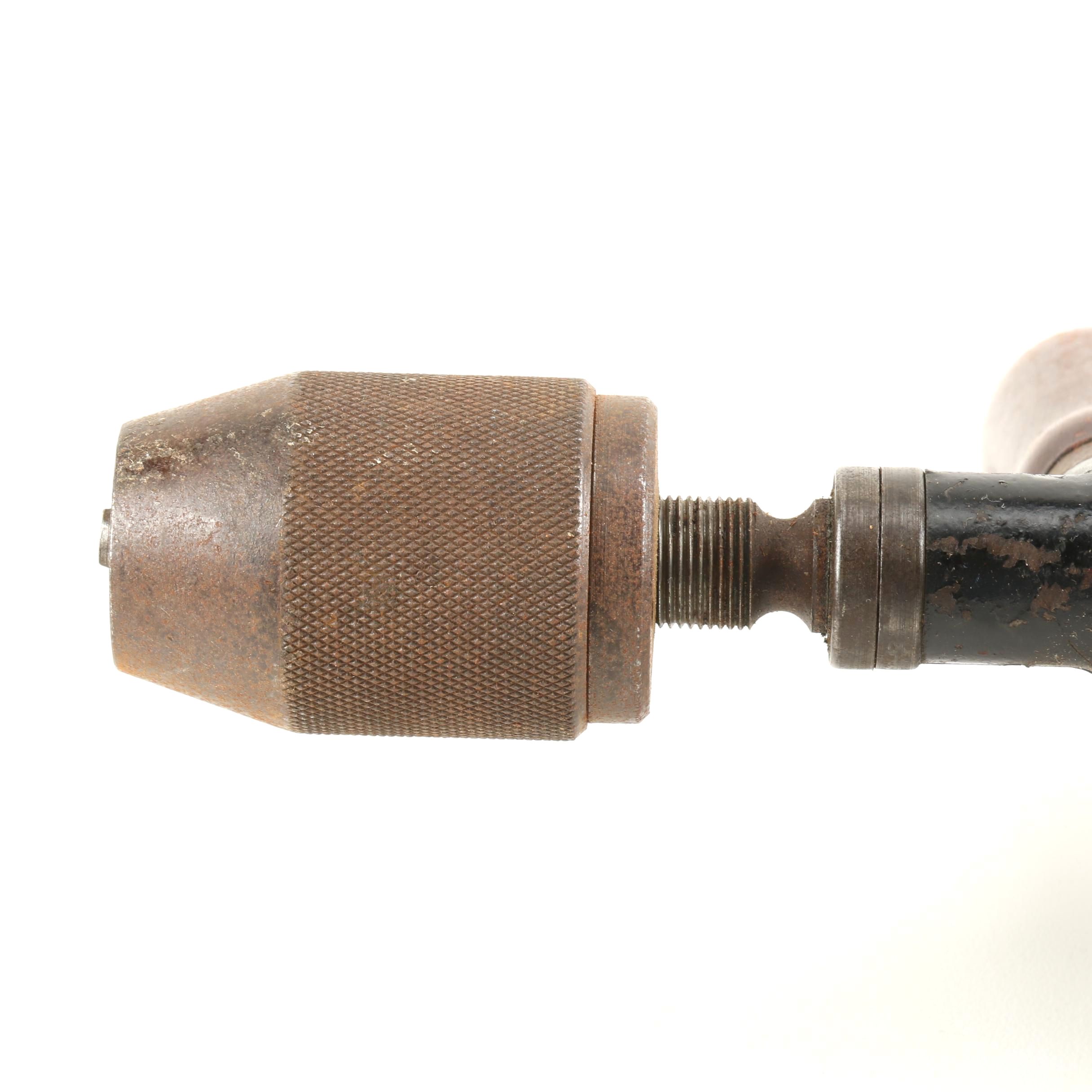 Dunlap Shoulder Drill