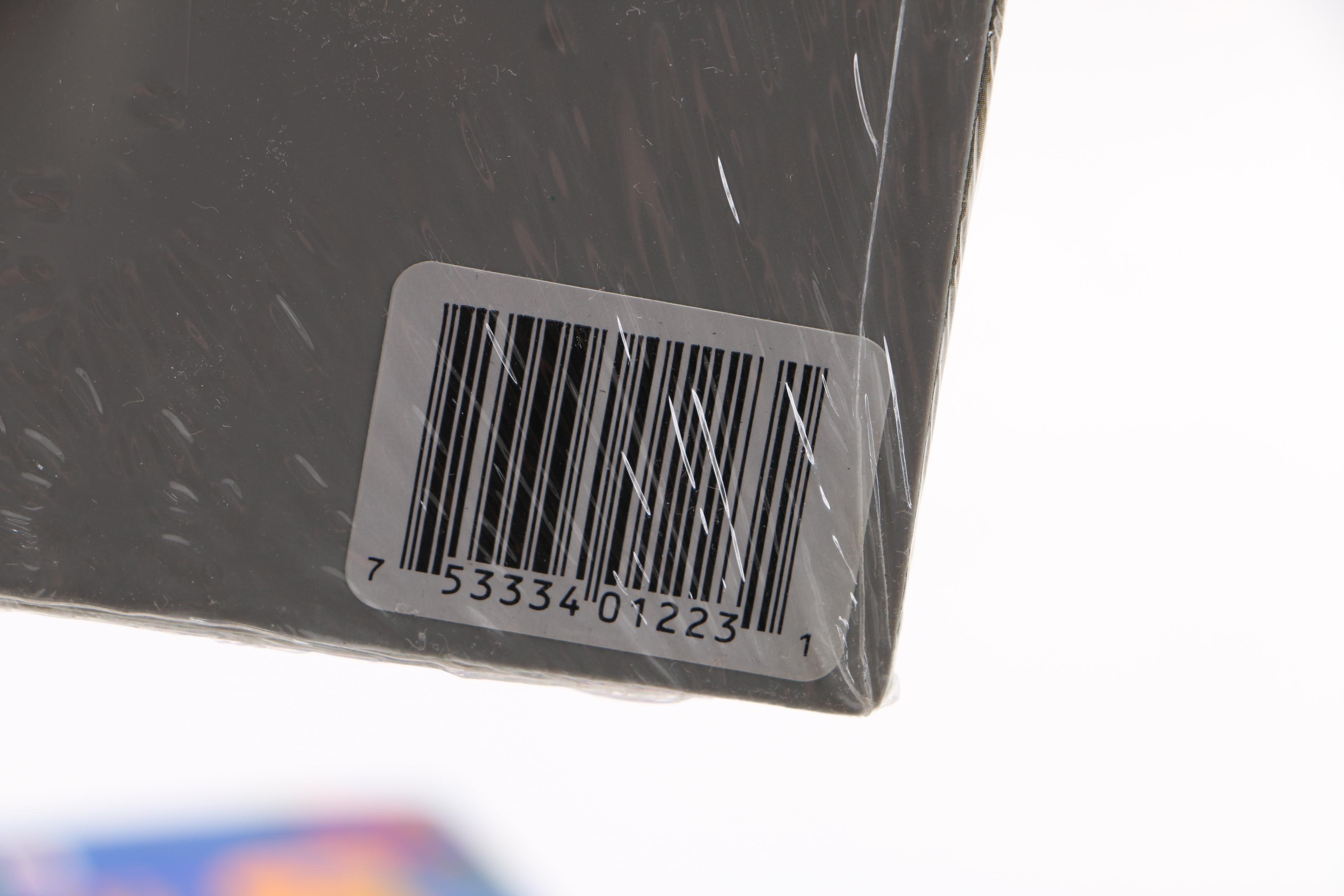 1990s and 2000s Score and Upper Deck Trading Cards