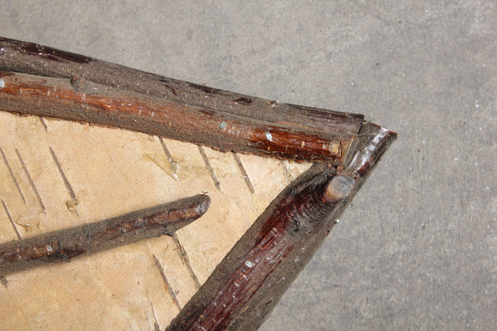 Collection of Vintage Wooden Decor