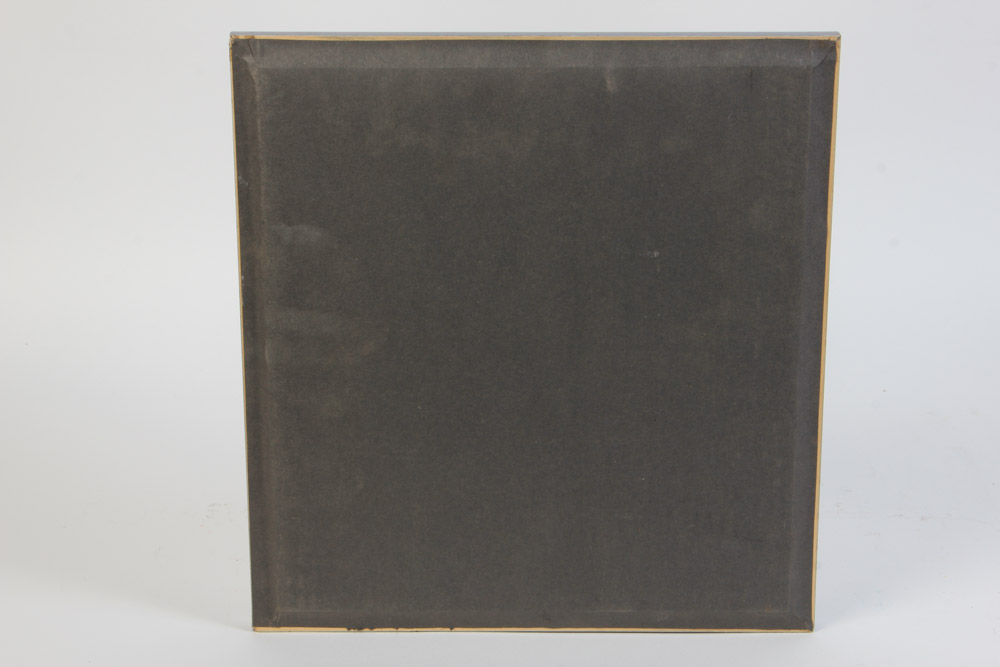 Pan Am Time Tables - Passenger Tariffs Booklet Cover Dec. 1936