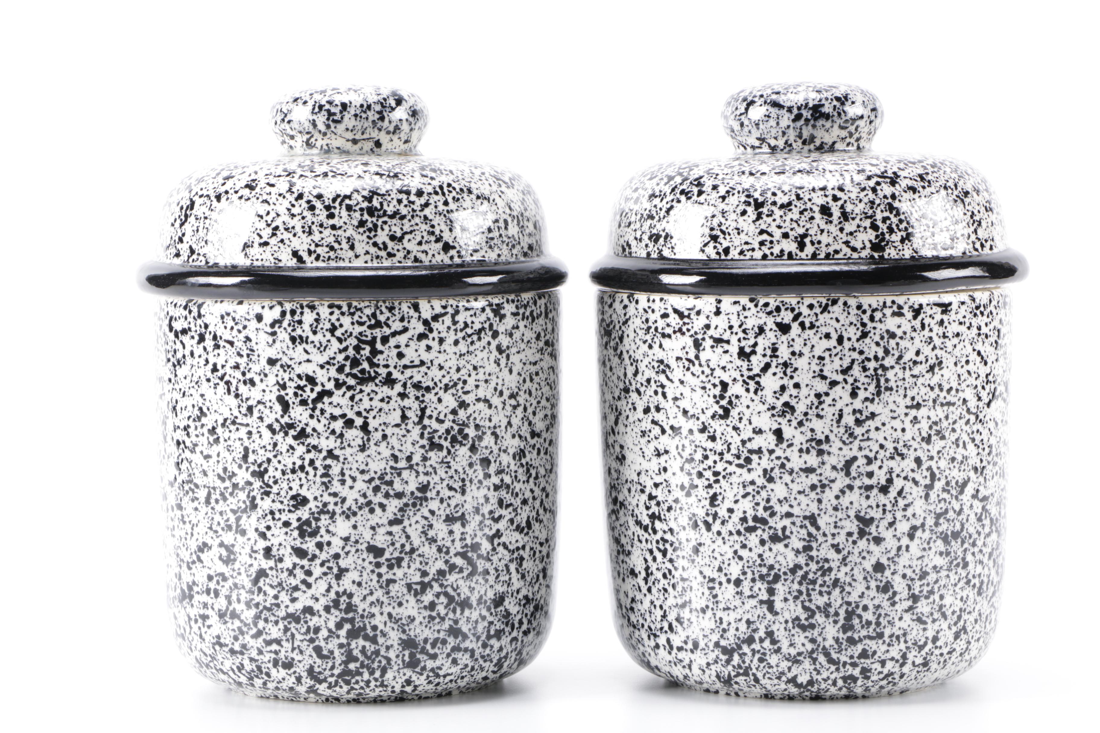 Vintage Treasure Craft Kitchen Ceramics