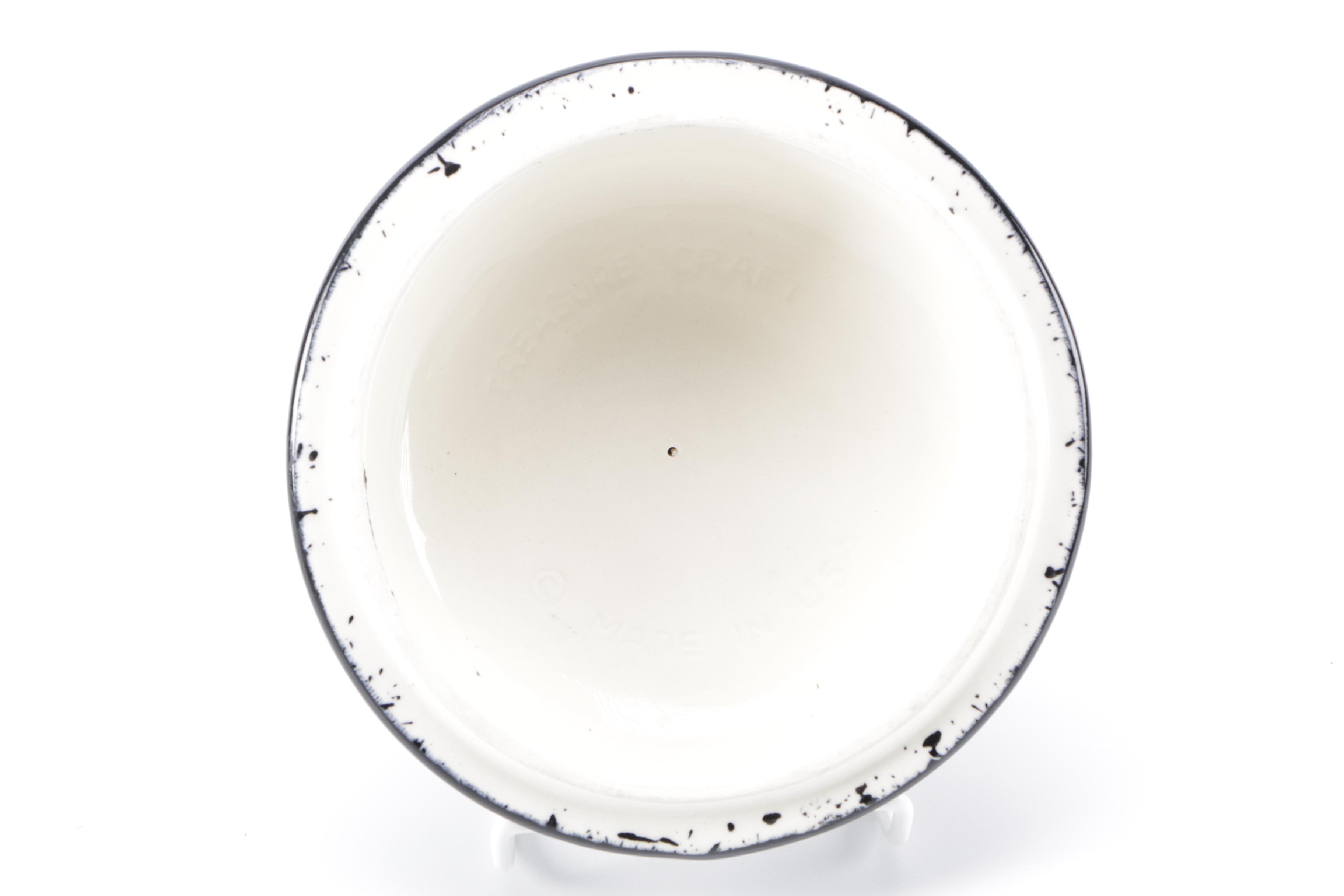 Vintage Treasure Craft Kitchen Ceramics