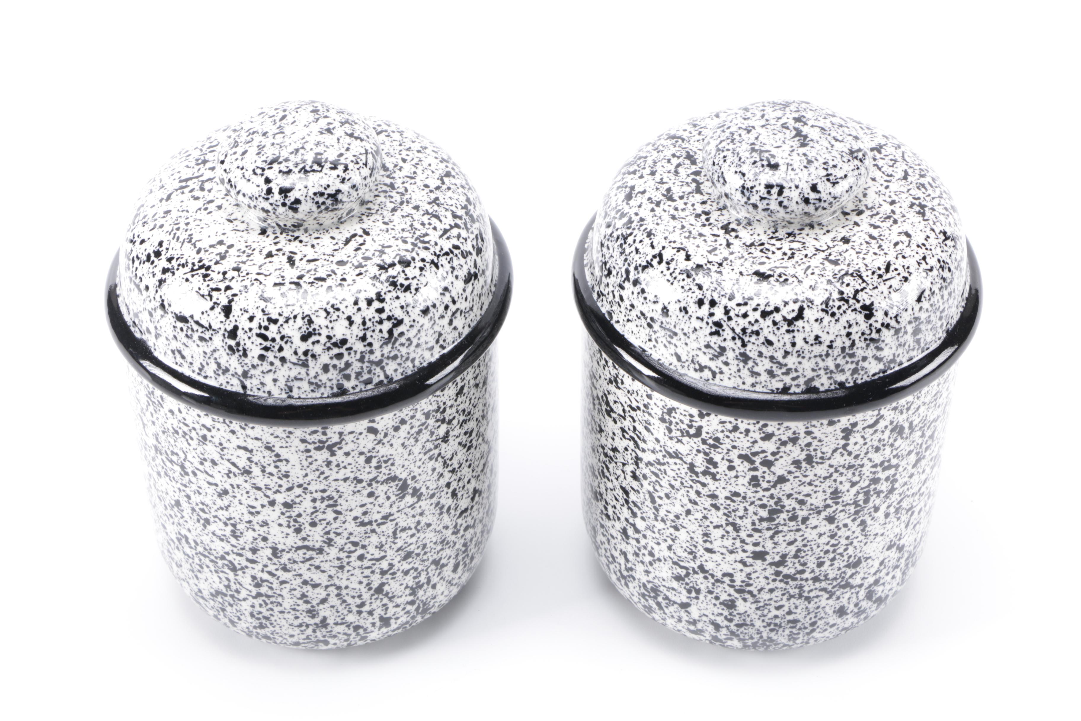 Vintage Treasure Craft Kitchen Ceramics