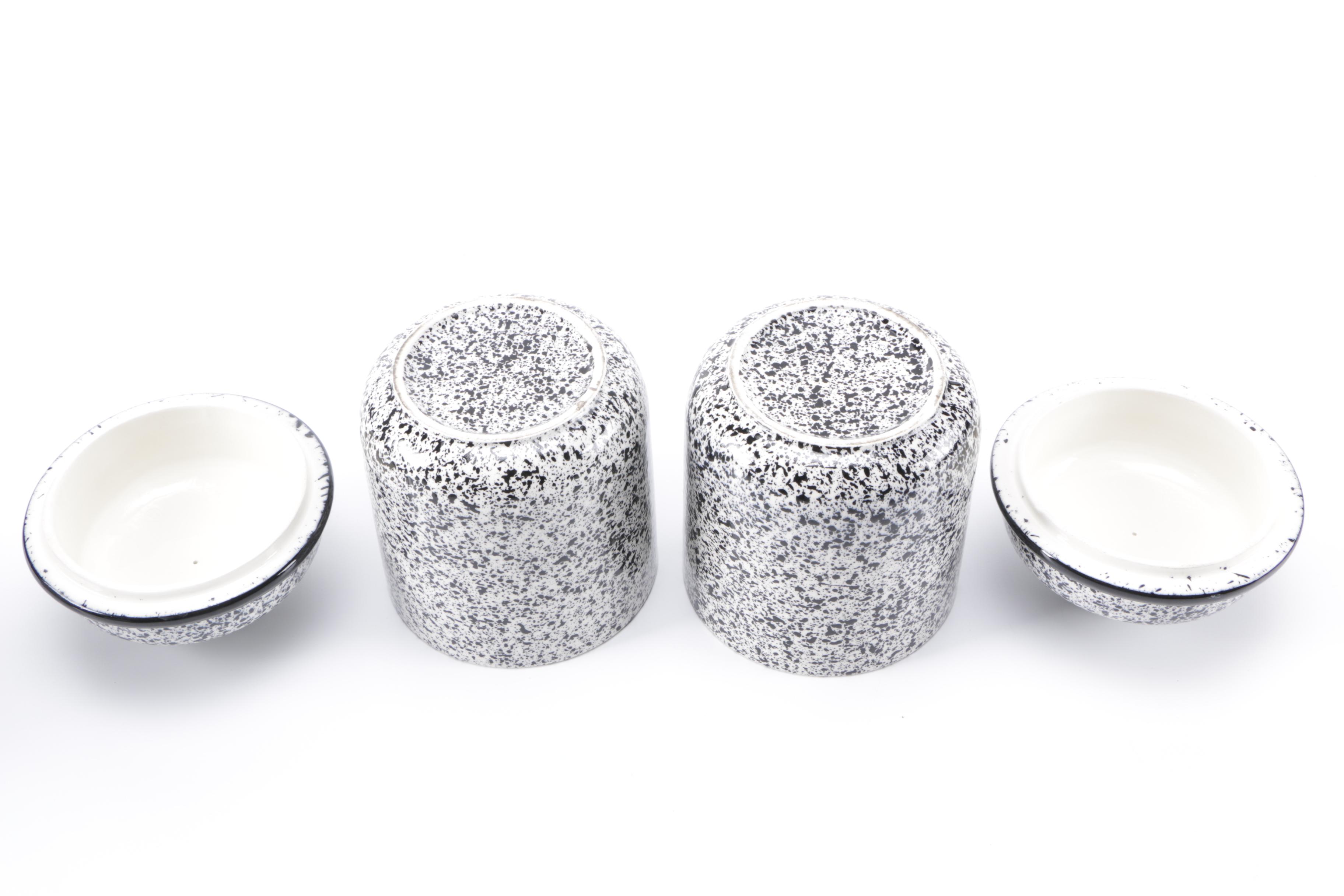 Vintage Treasure Craft Kitchen Ceramics