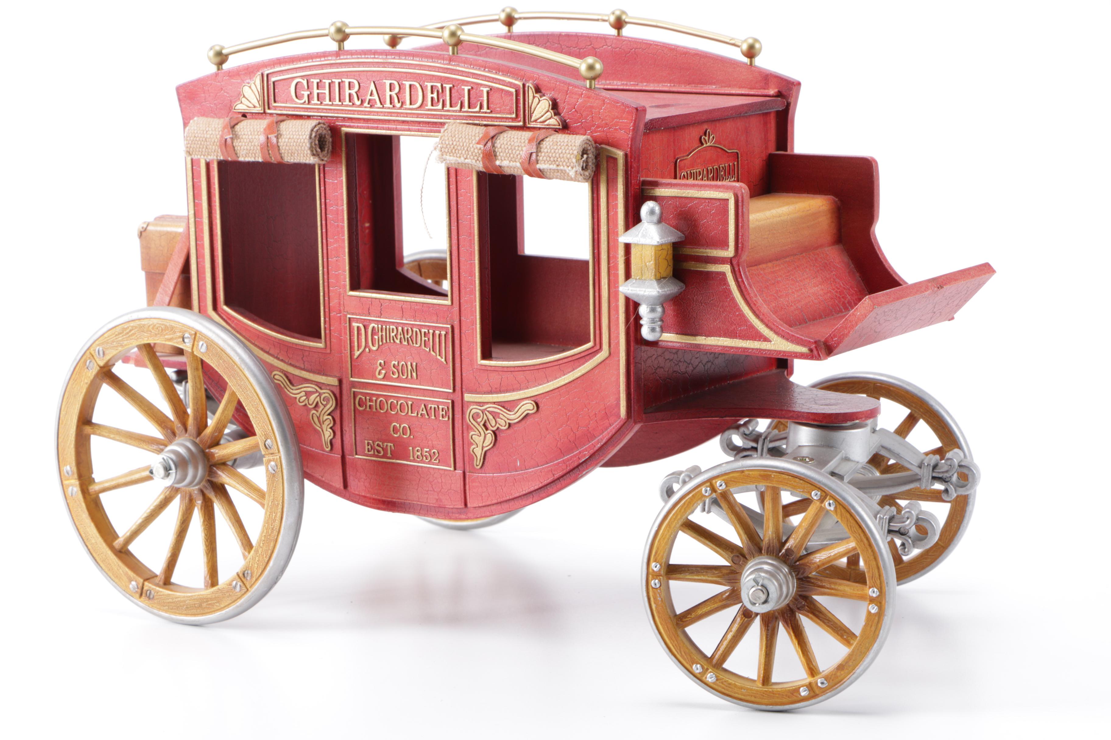 Vintage Transportation Toys