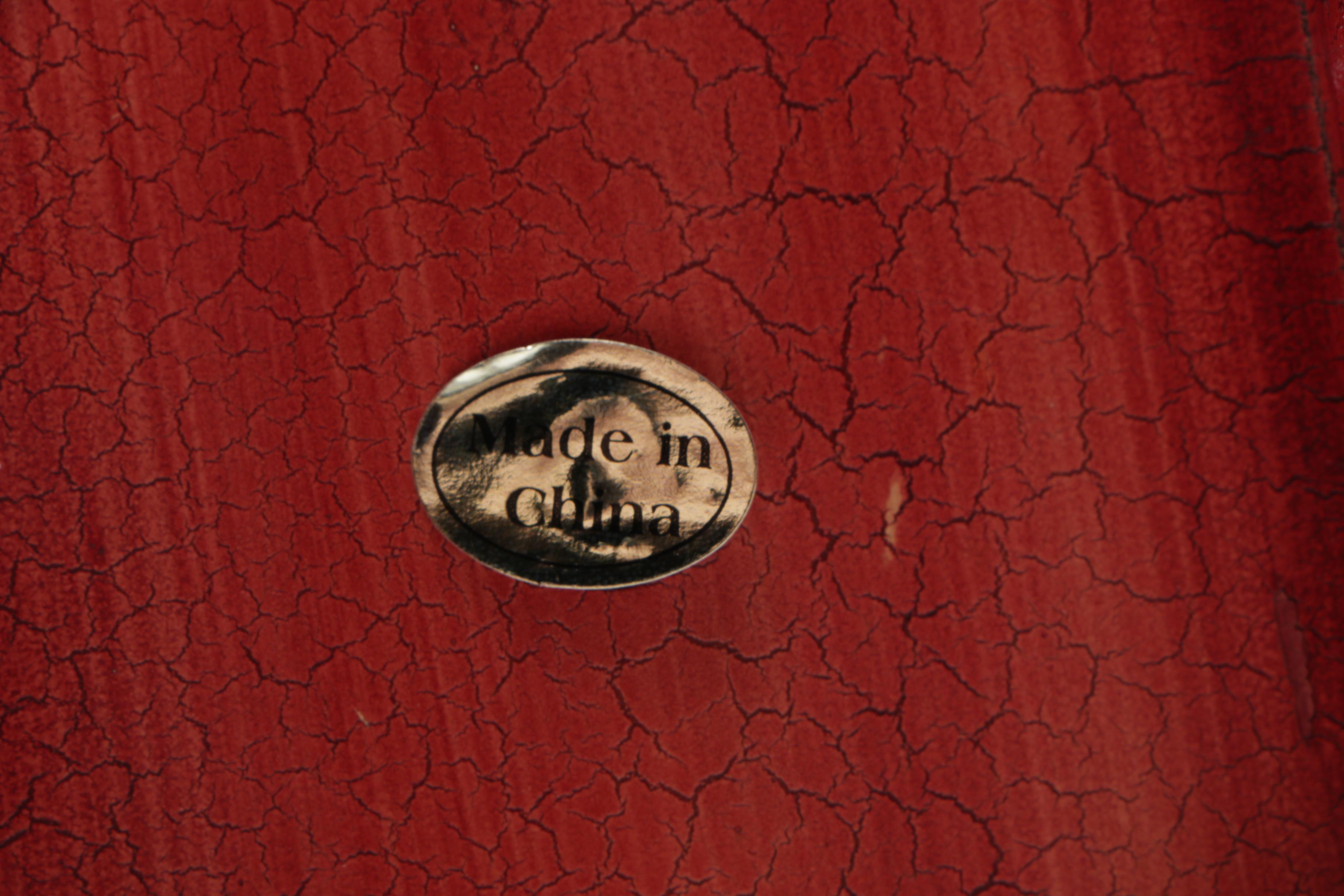 Vintage Transportation Toys