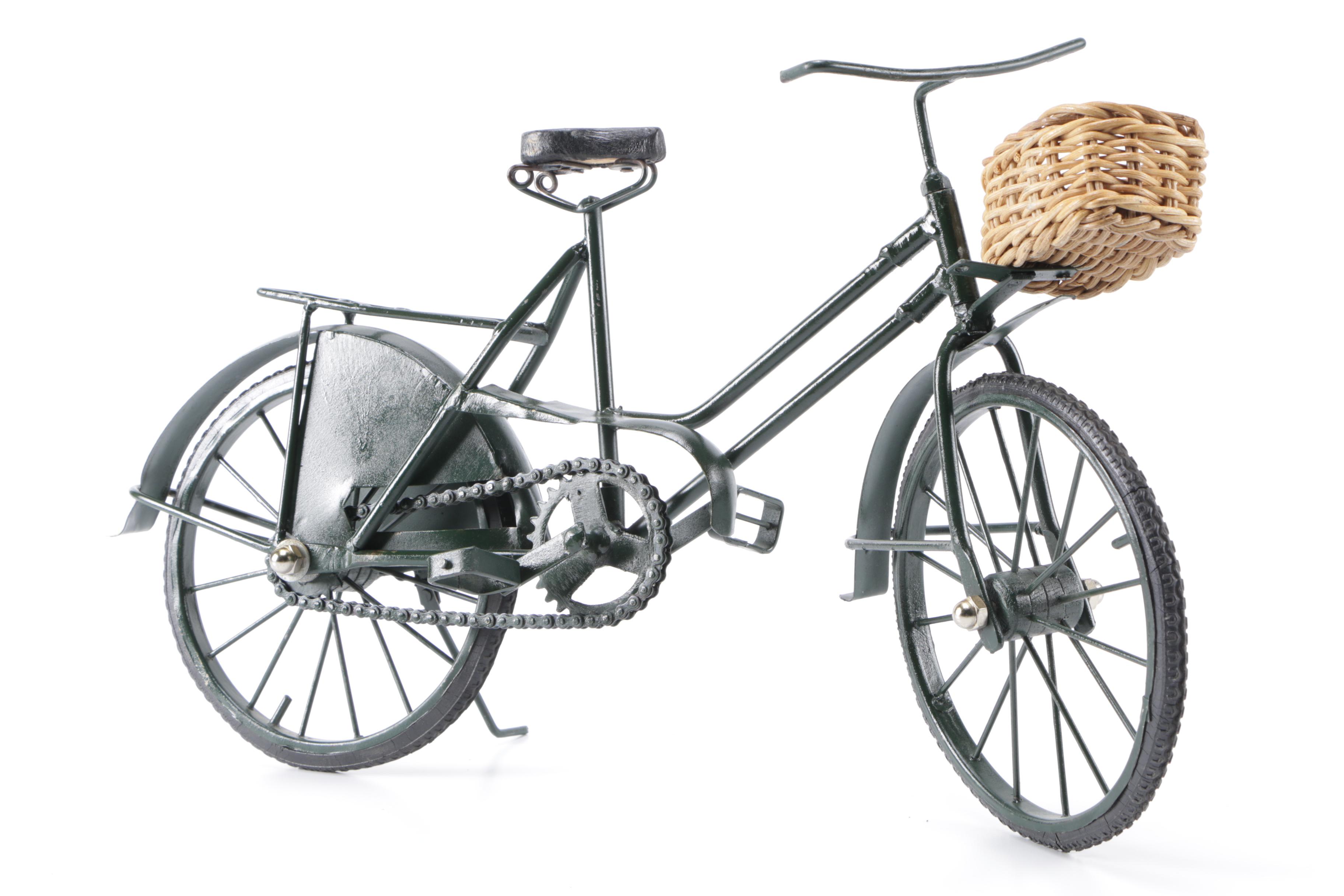 Vintage Transportation Toys