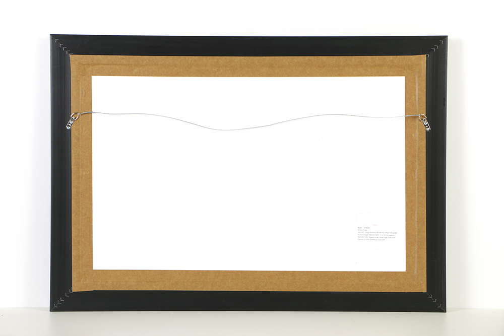 Tripp Harrison Limited Edition Offset Lithograph on Paper "Water’s Edge"