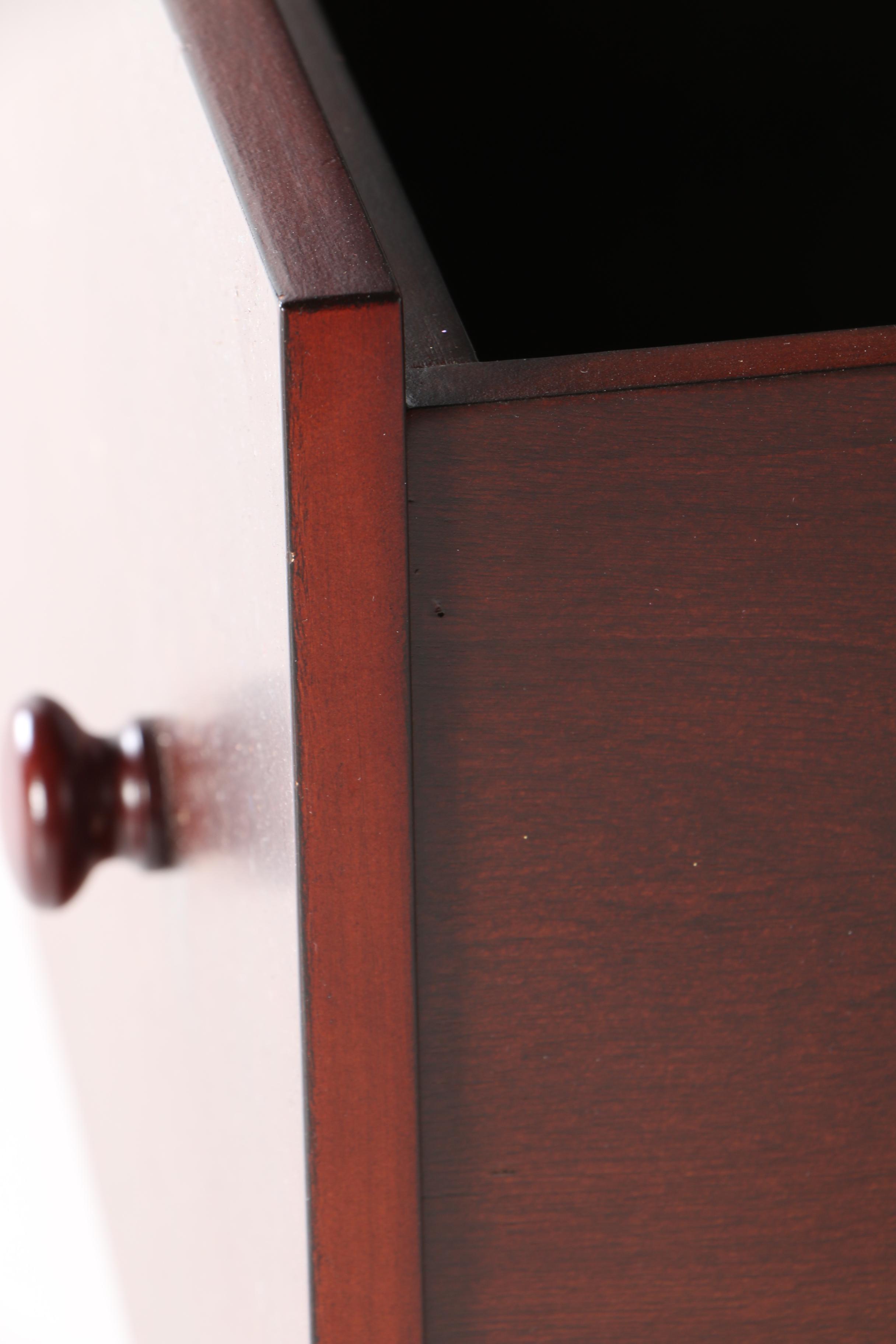 "Cameron" Step Back Cubby Cabinet by Pottery Barn Kids