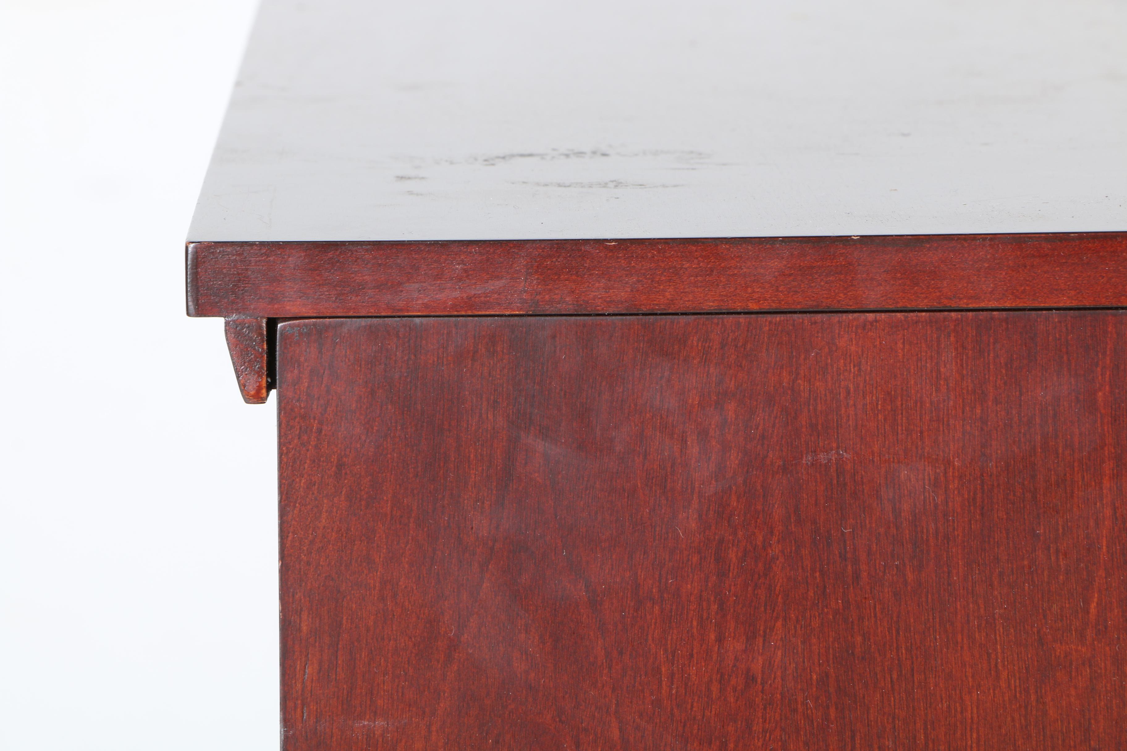 "Cameron" Step Back Cubby Cabinet by Pottery Barn Kids