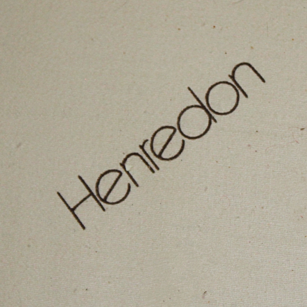Henredon Sofa