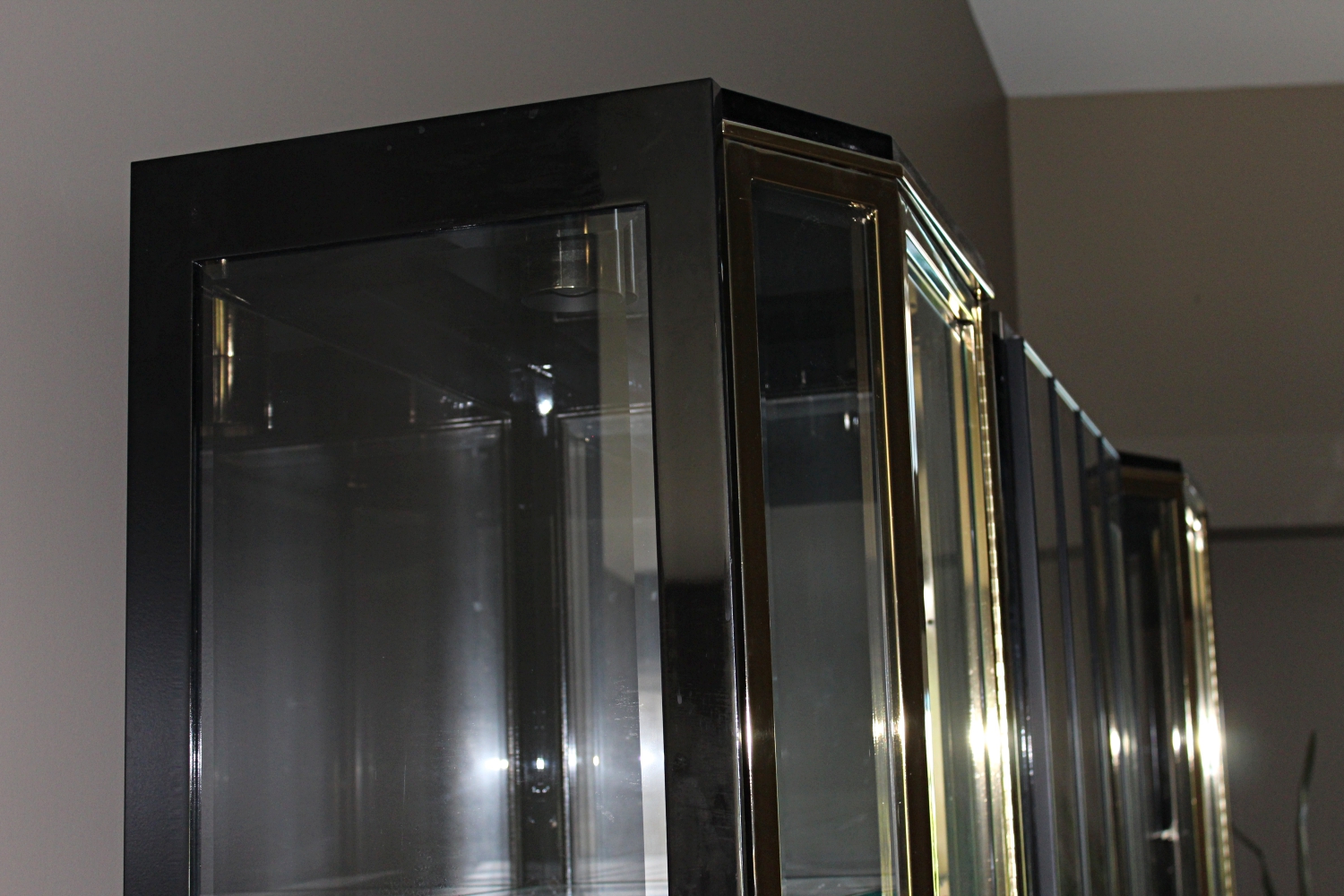 Henredon "Circa 1990" Wall Unit