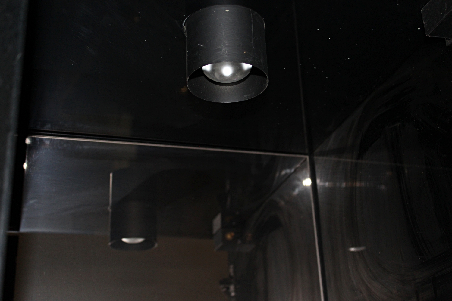 Henredon "Circa 1990" Wall Unit