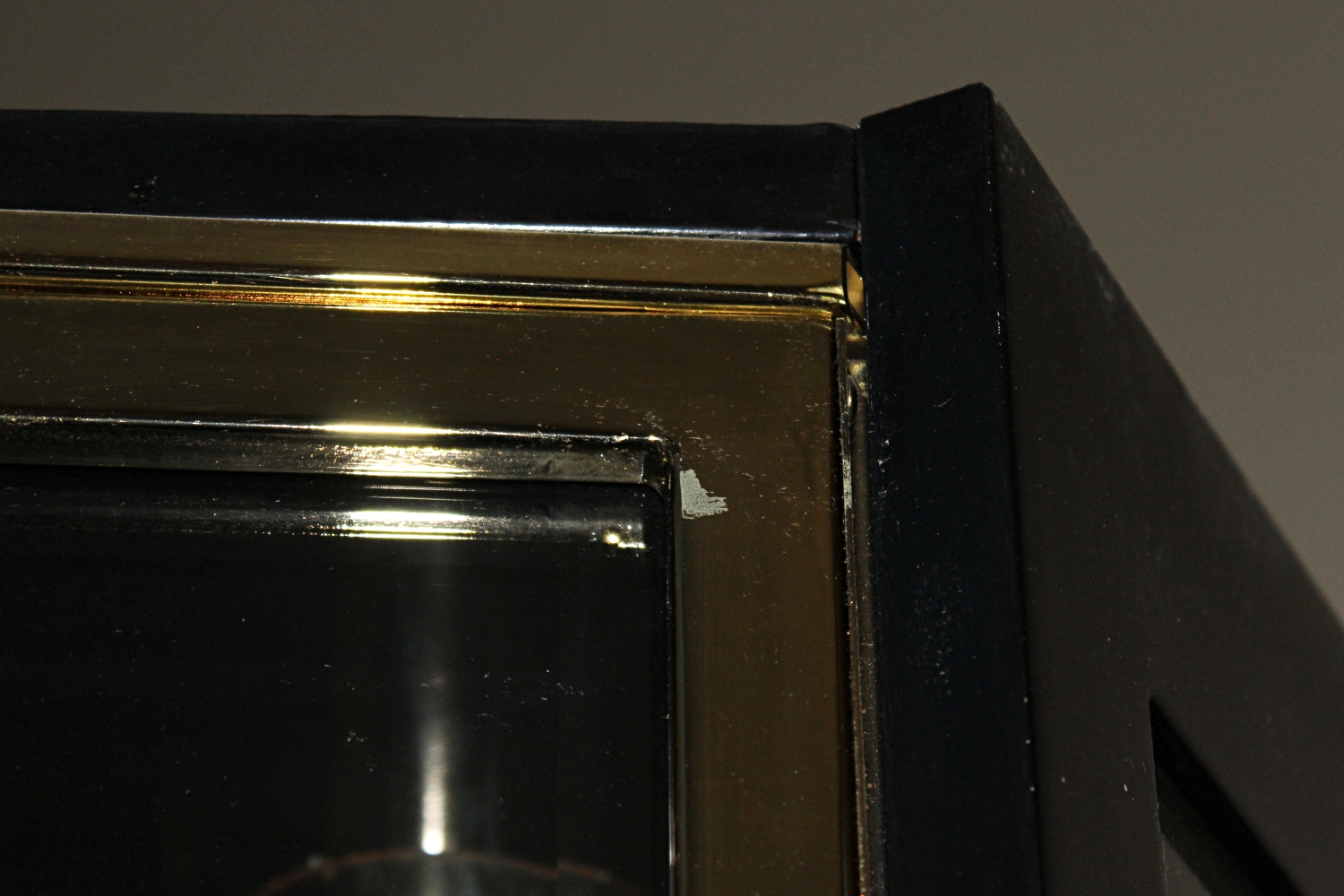 Henredon "Circa 1990" Wall Unit