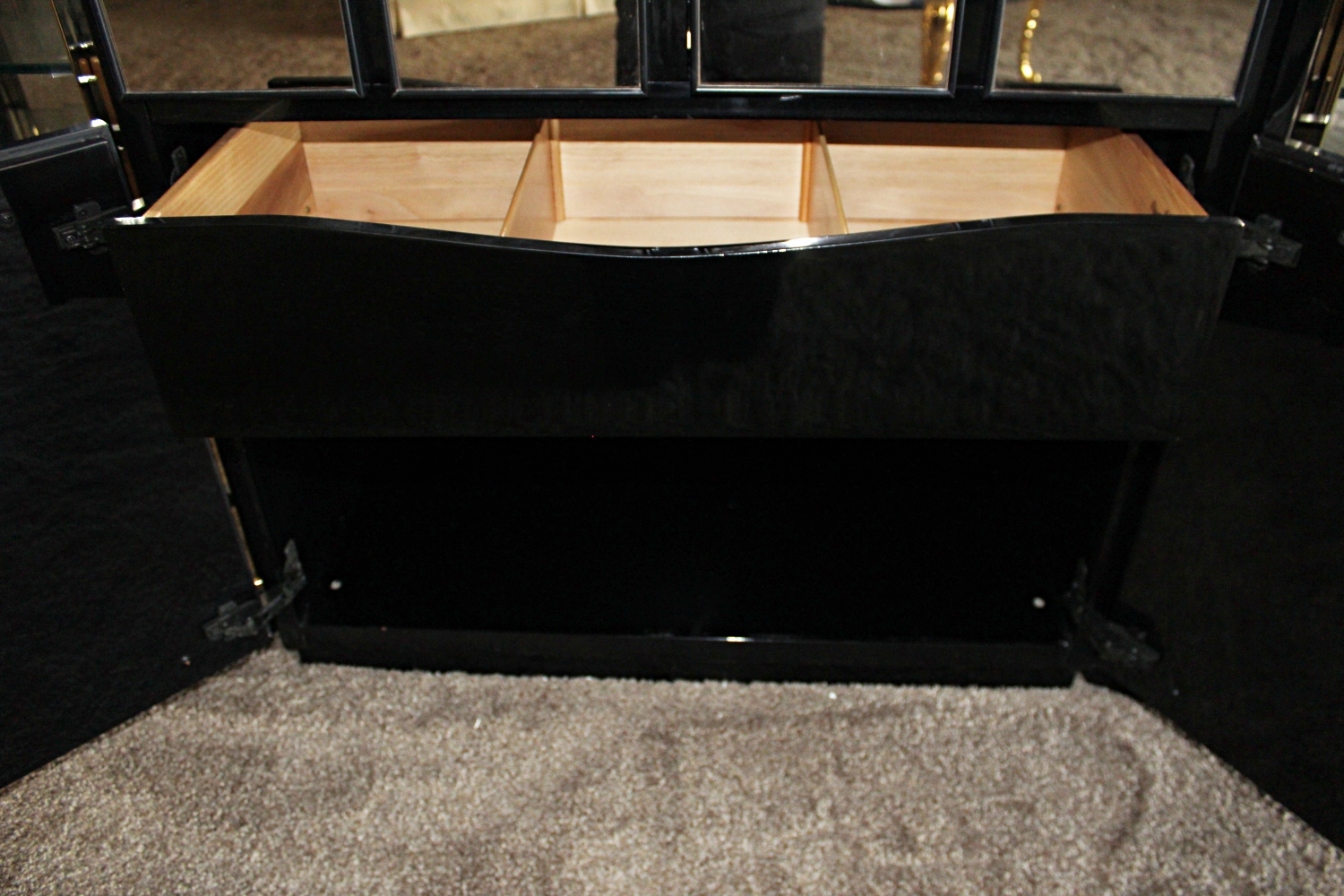 Henredon "Circa 1990" Wall Unit