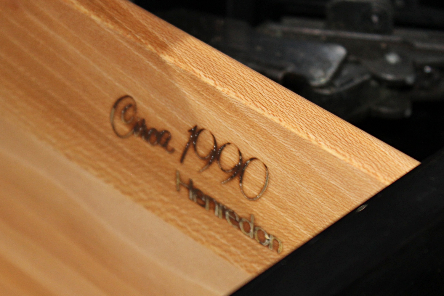 Henredon "Circa 1990" Wall Unit