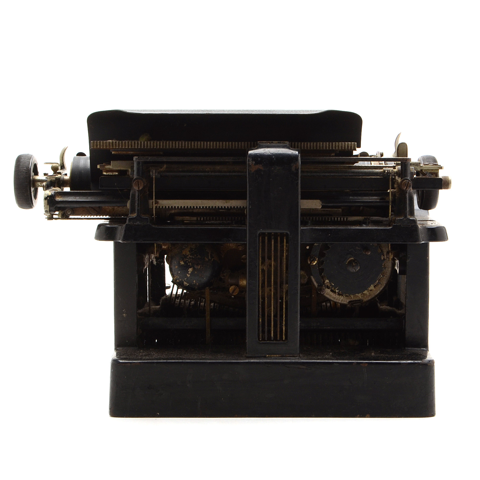 LC Smith Corona Typewriter