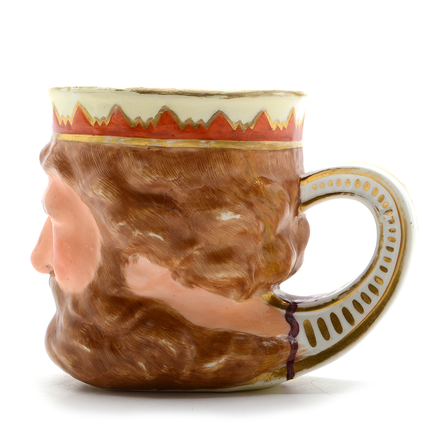 Collection of 19th Century English Ceramics