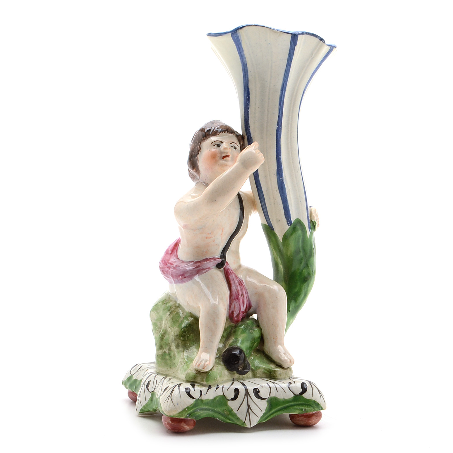 Collection of 19th Century English Ceramics