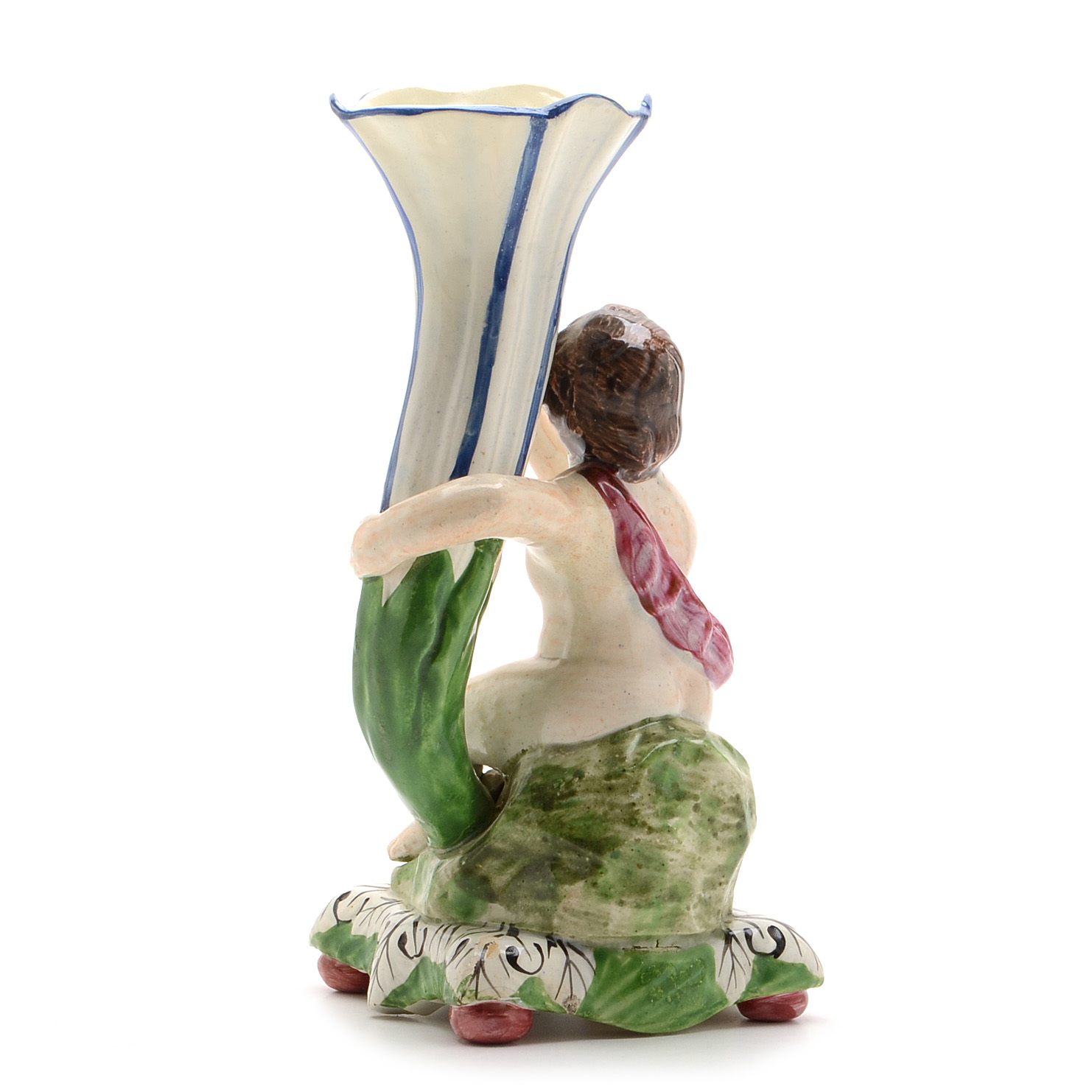 Collection of 19th Century English Ceramics