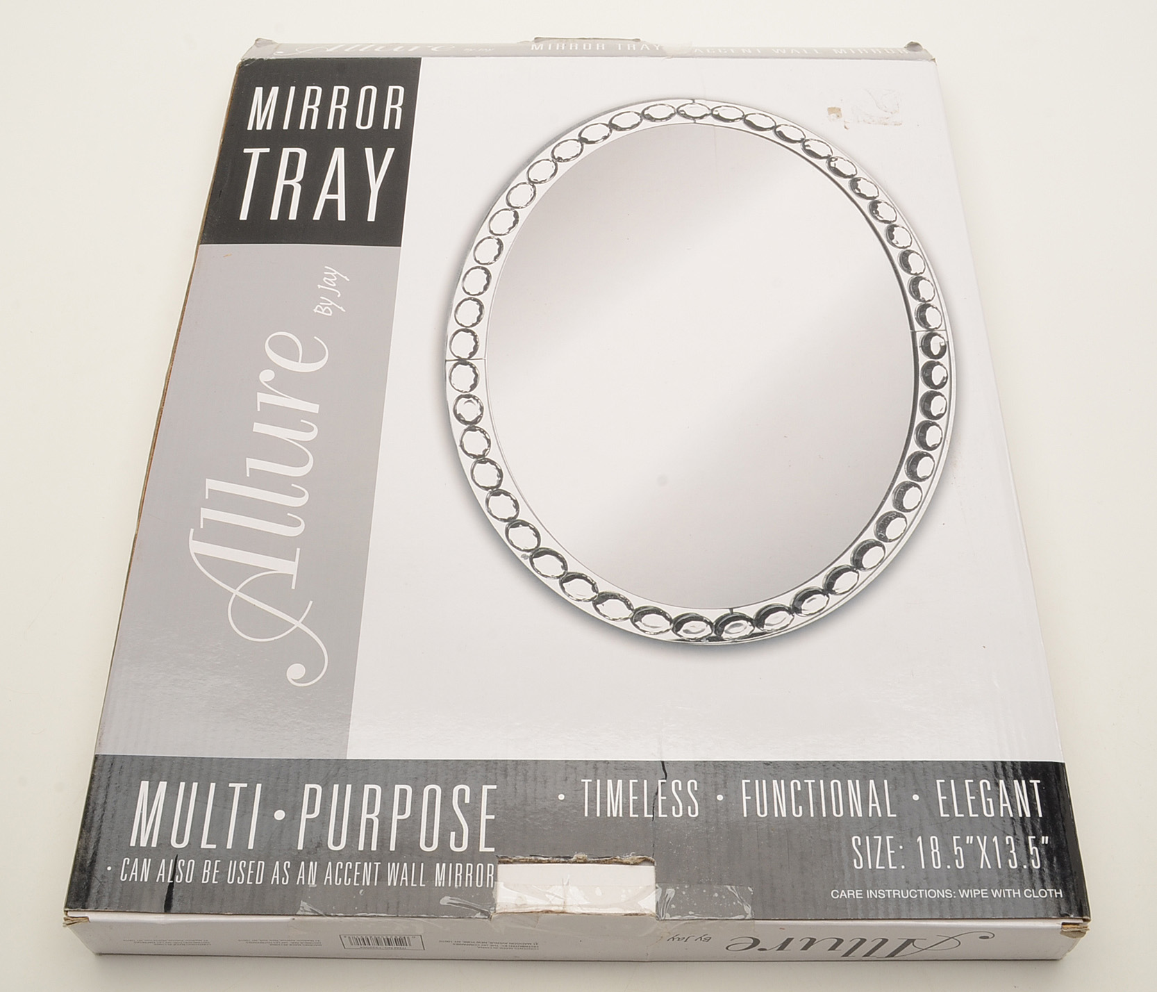 Assorted Decoratives