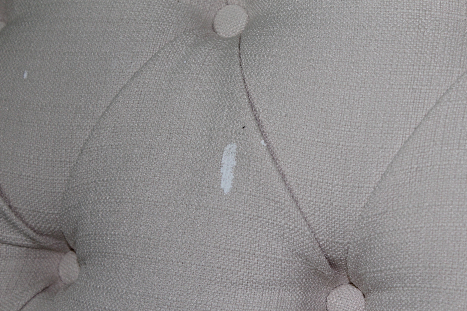 Tufted Full/Queen Headboard