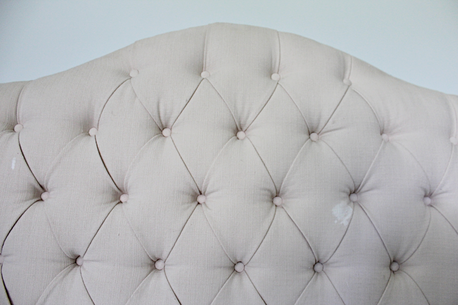 Tufted Full/Queen Headboard