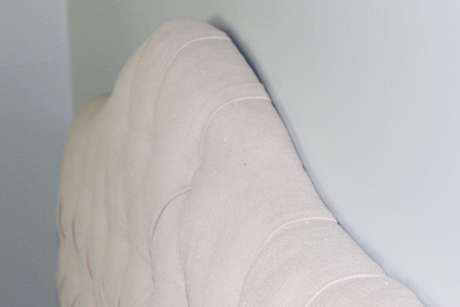 Tufted Full/Queen Headboard