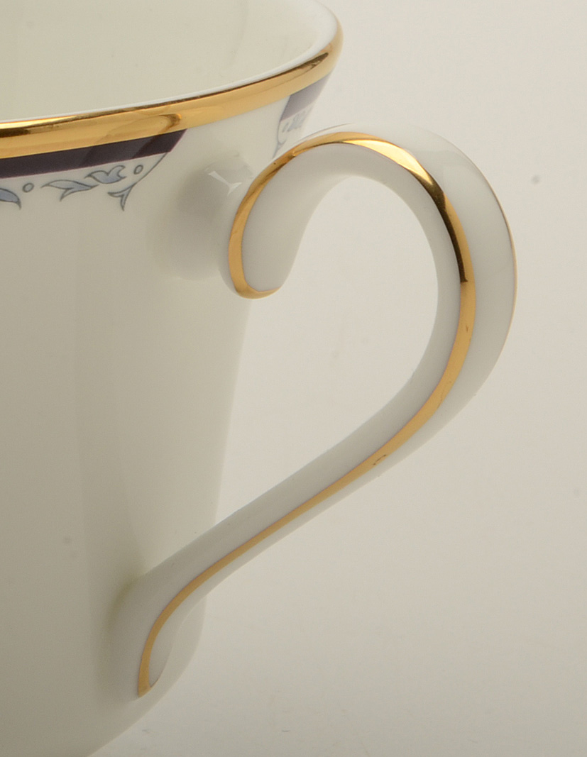 Collection of Royal Doulton "Princeton" China