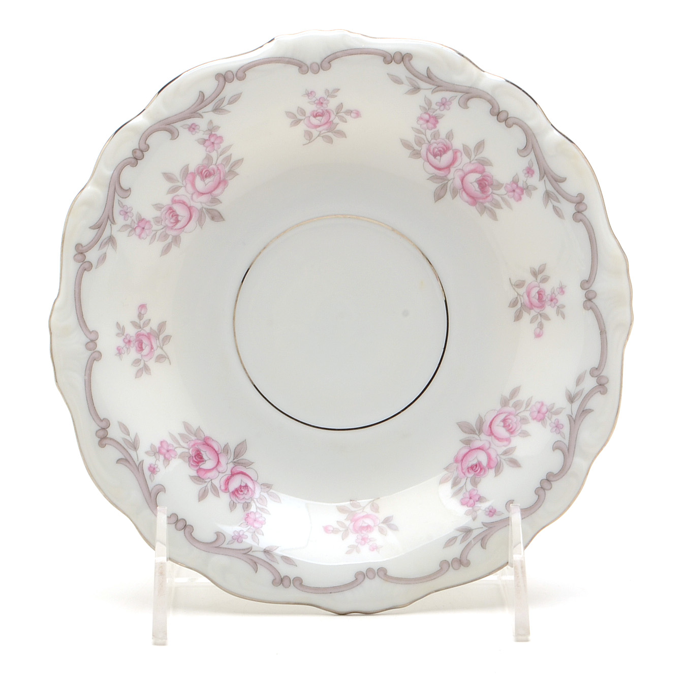 Collection of Vintage "Petit Point" Haviland China