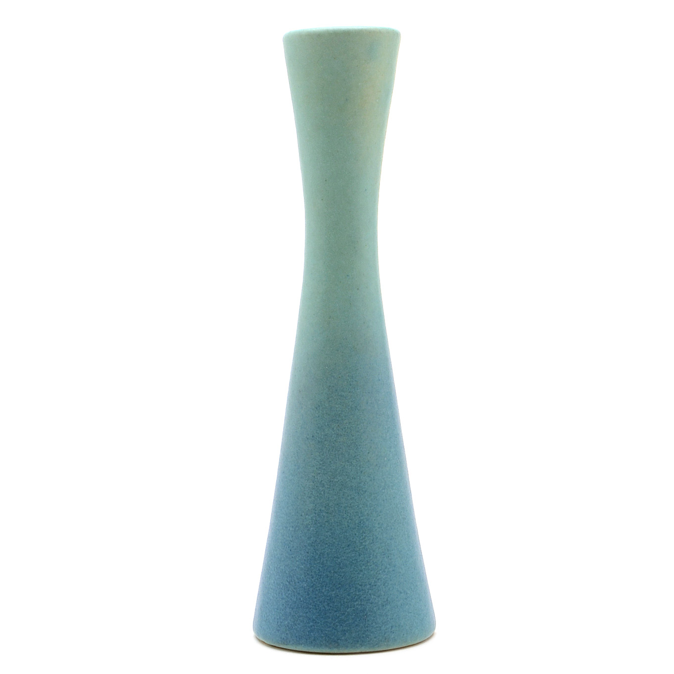 Van Briggle Ming Blue Vase
