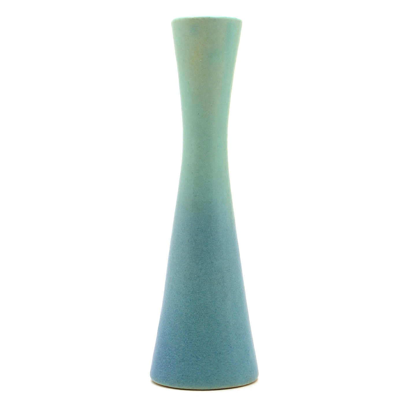 Van Briggle Ming Blue Vase