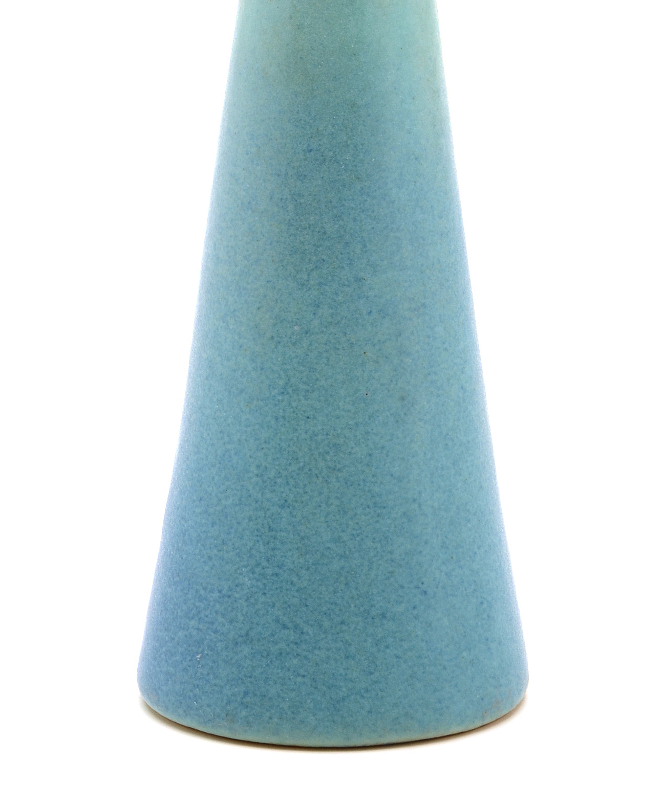 Van Briggle Ming Blue Vase
