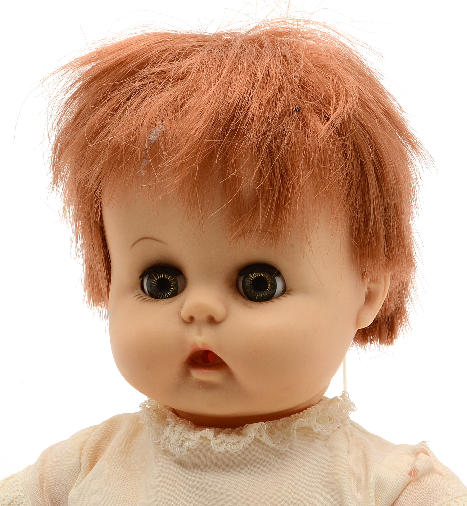 Collection of Dolls Including Betsy McCall and Effanbee