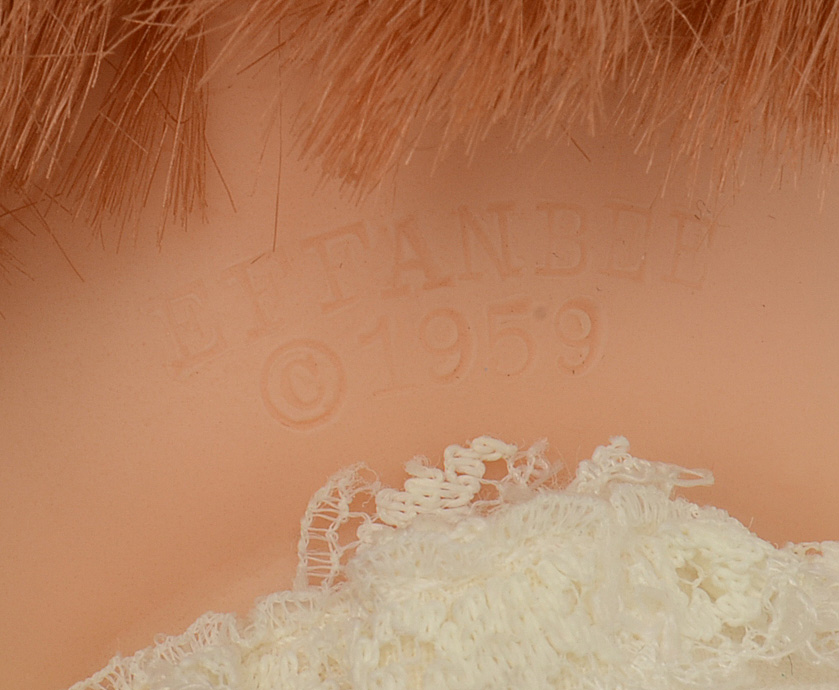 Collection of Dolls Including Betsy McCall and Effanbee