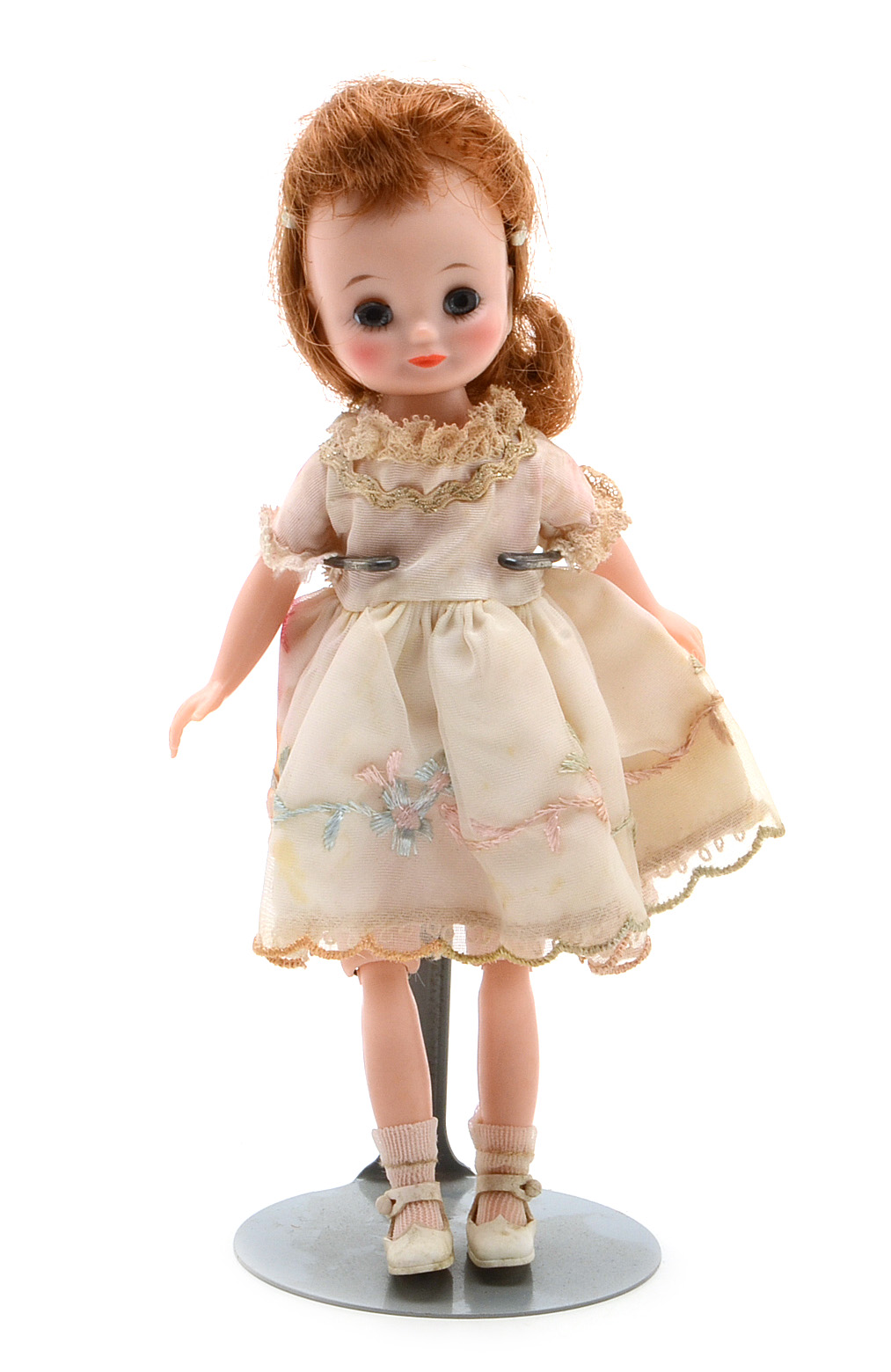 Collection of Dolls Including Betsy McCall and Effanbee