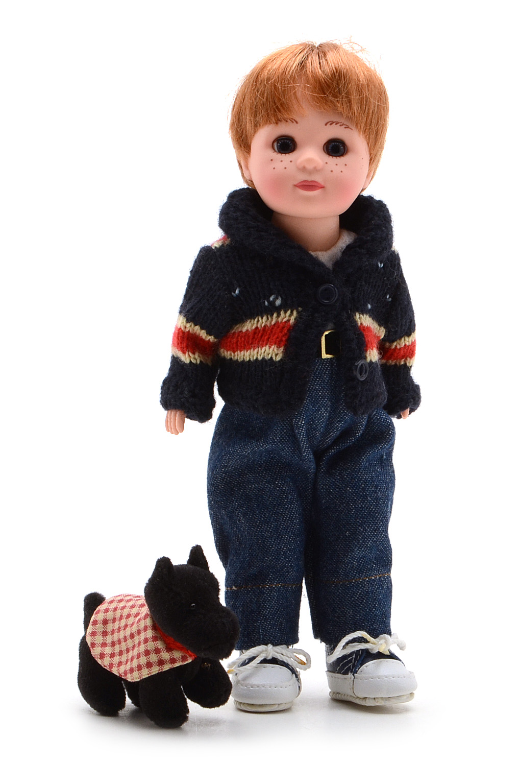 Collection of Dolls Including Betsy McCall and Effanbee