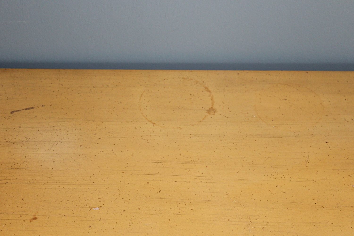 French Provincial Style Chest