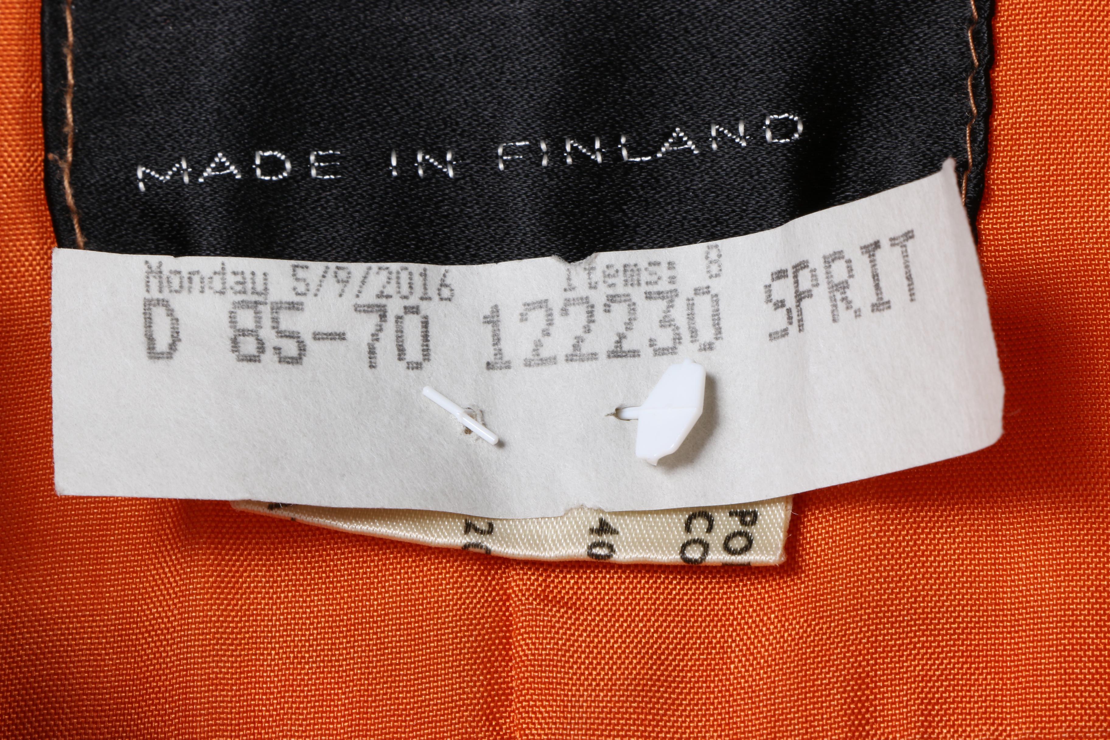 Vintage Trench Coats Including Saks Fifth Avenue