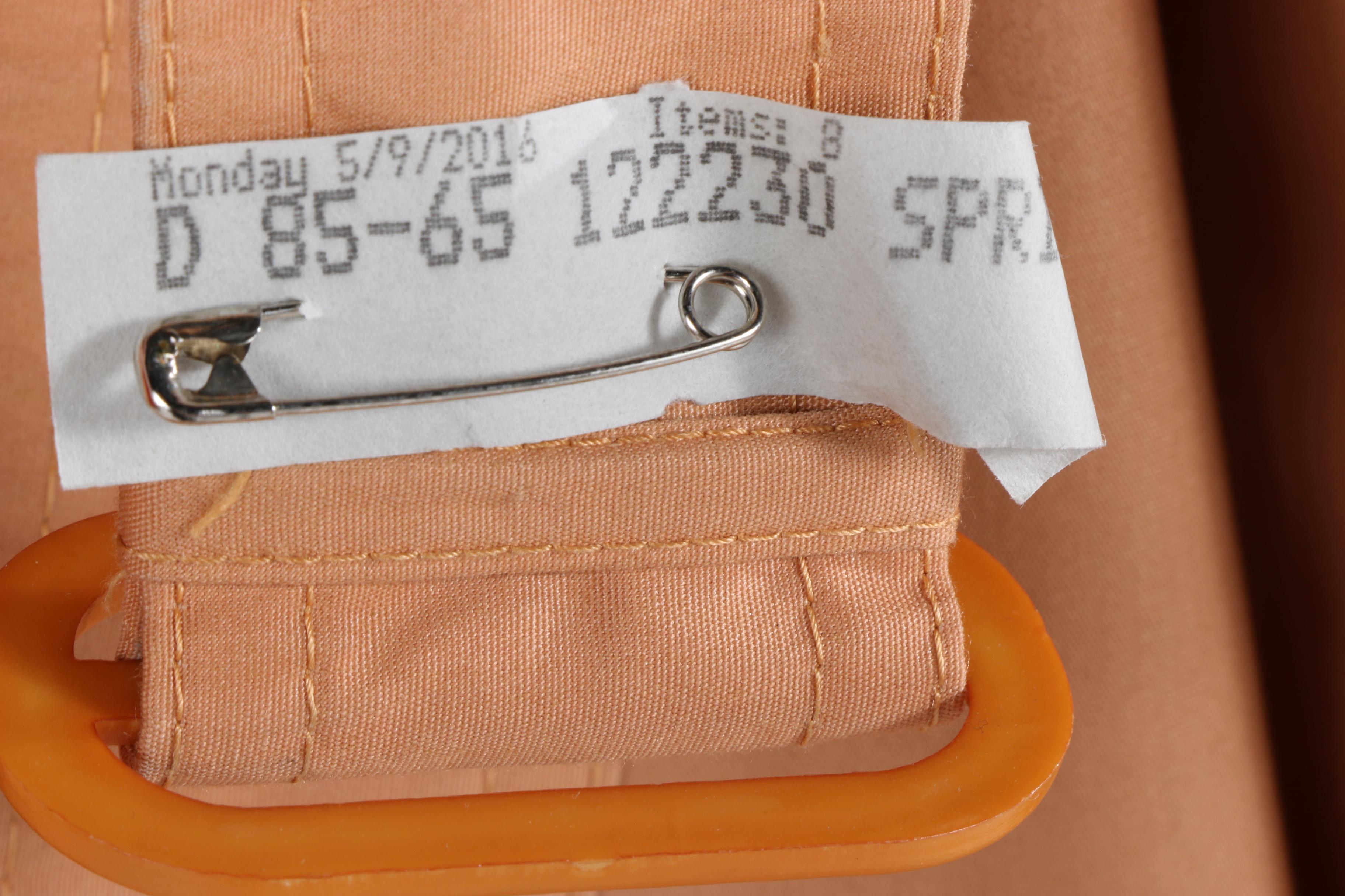 Vintage Trench Coats Including Saks Fifth Avenue