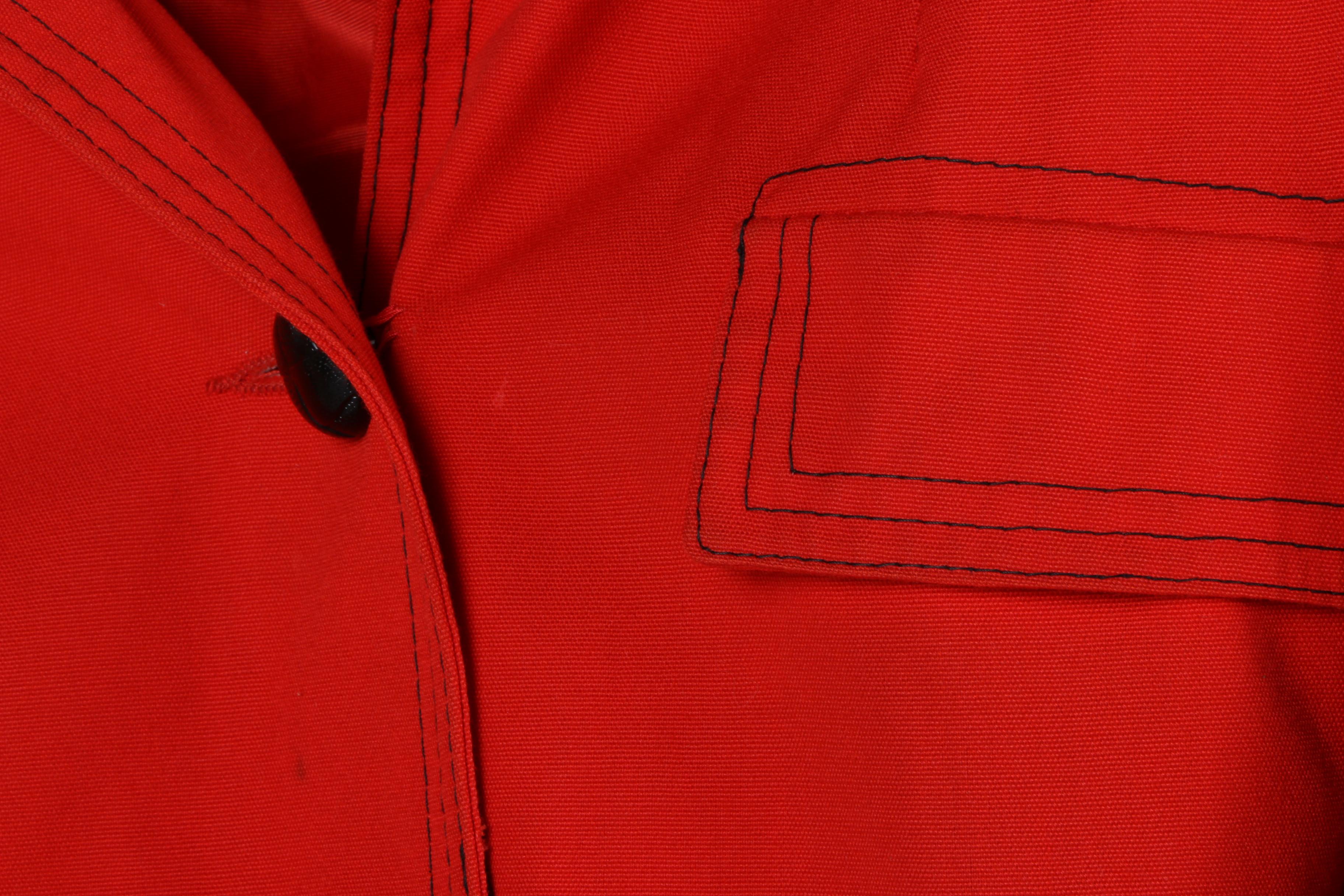 Vintage Trench Coats Including Saks Fifth Avenue