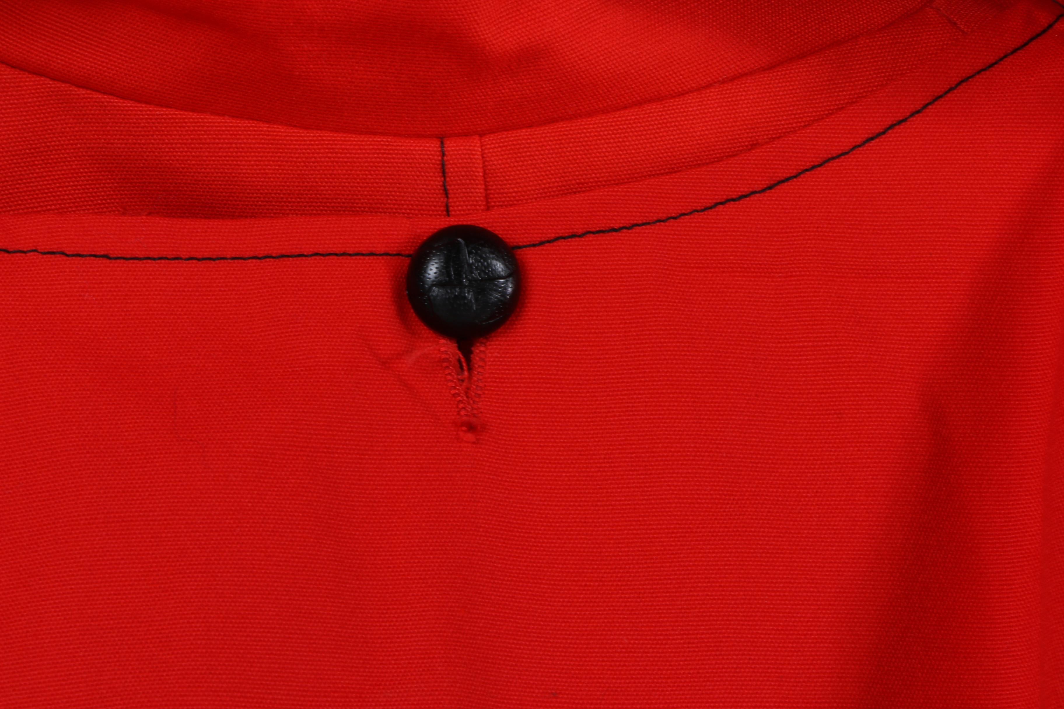 Vintage Trench Coats Including Saks Fifth Avenue