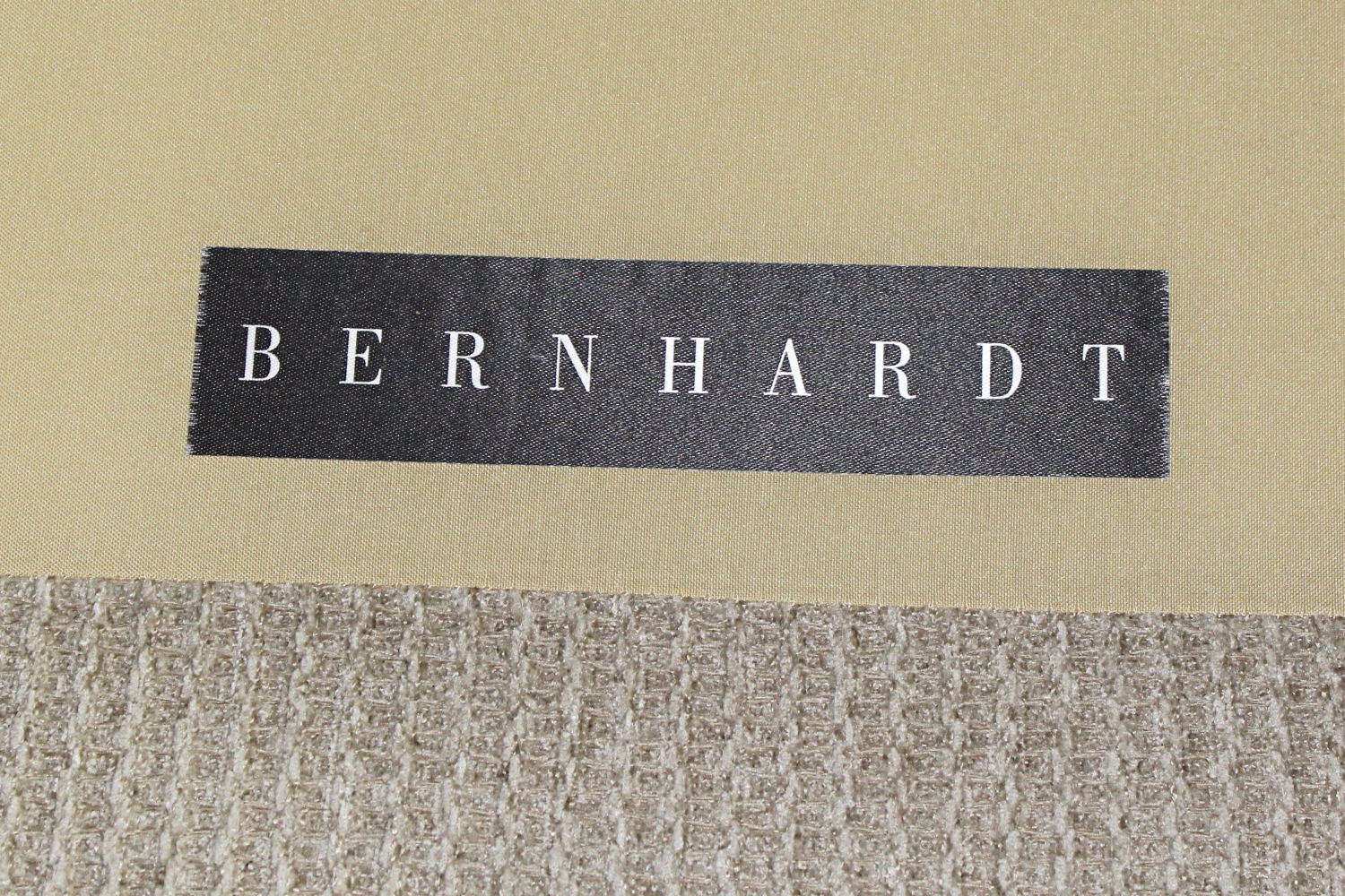 Bernhardt Sofa