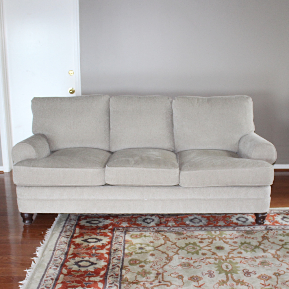 Bernhardt Sofa