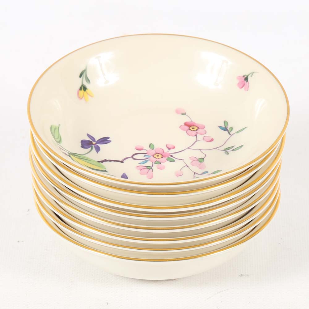 Pickard "Chinese Seasons" Tableware