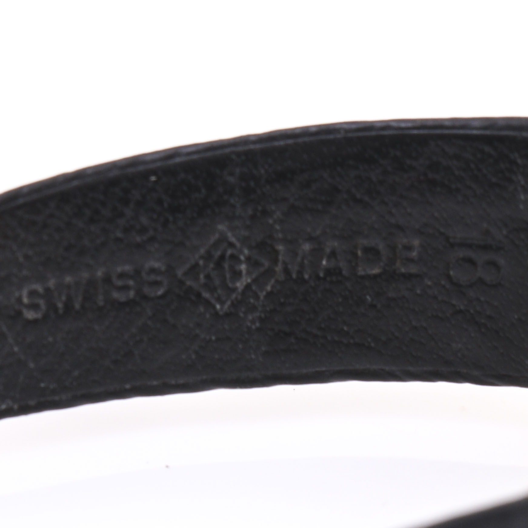 Tiffany & Co. 18K Yellow Gold Watch