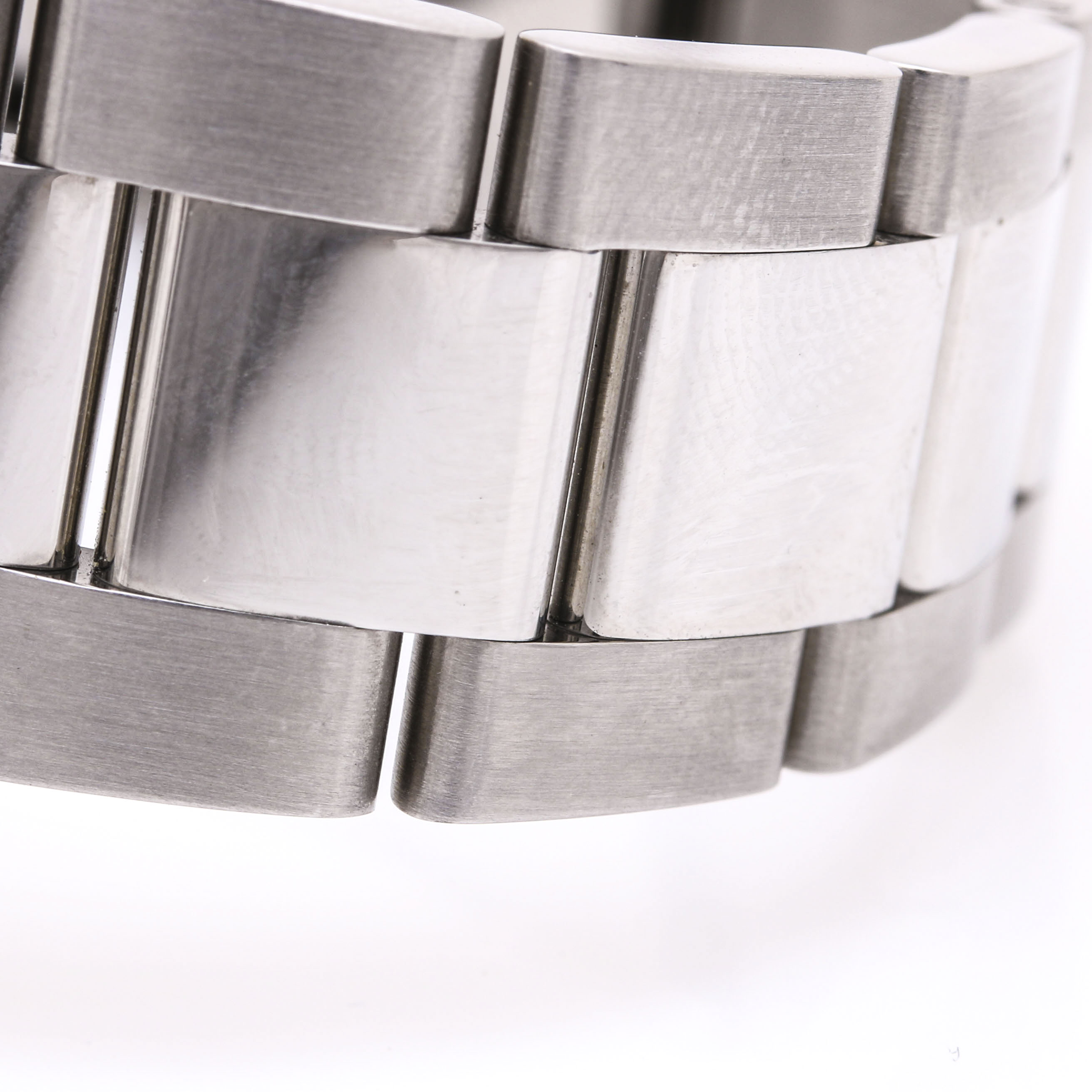 Rolex Milgauss Stainless Steel Watch