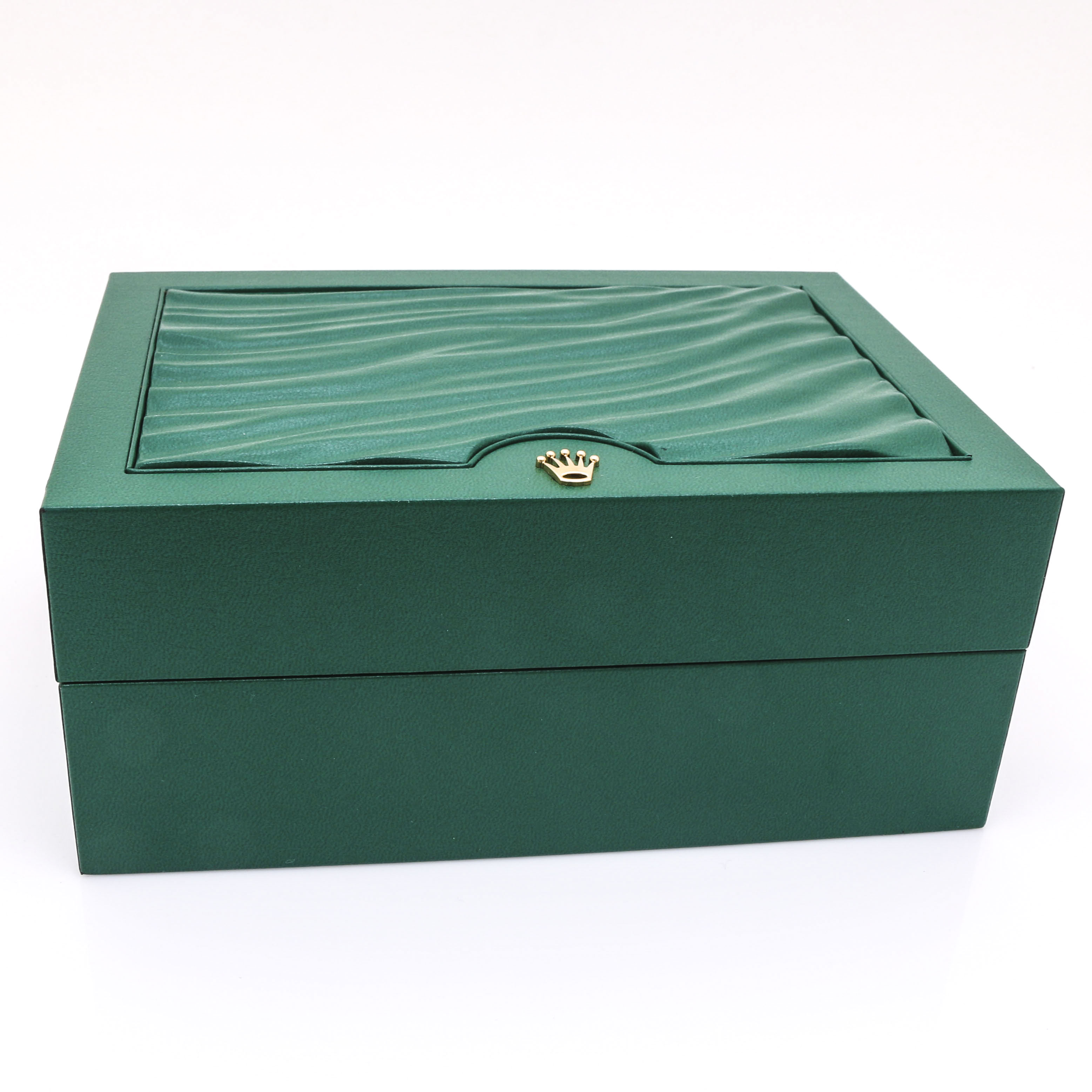 Rolex Milgauss Stainless Steel Watch