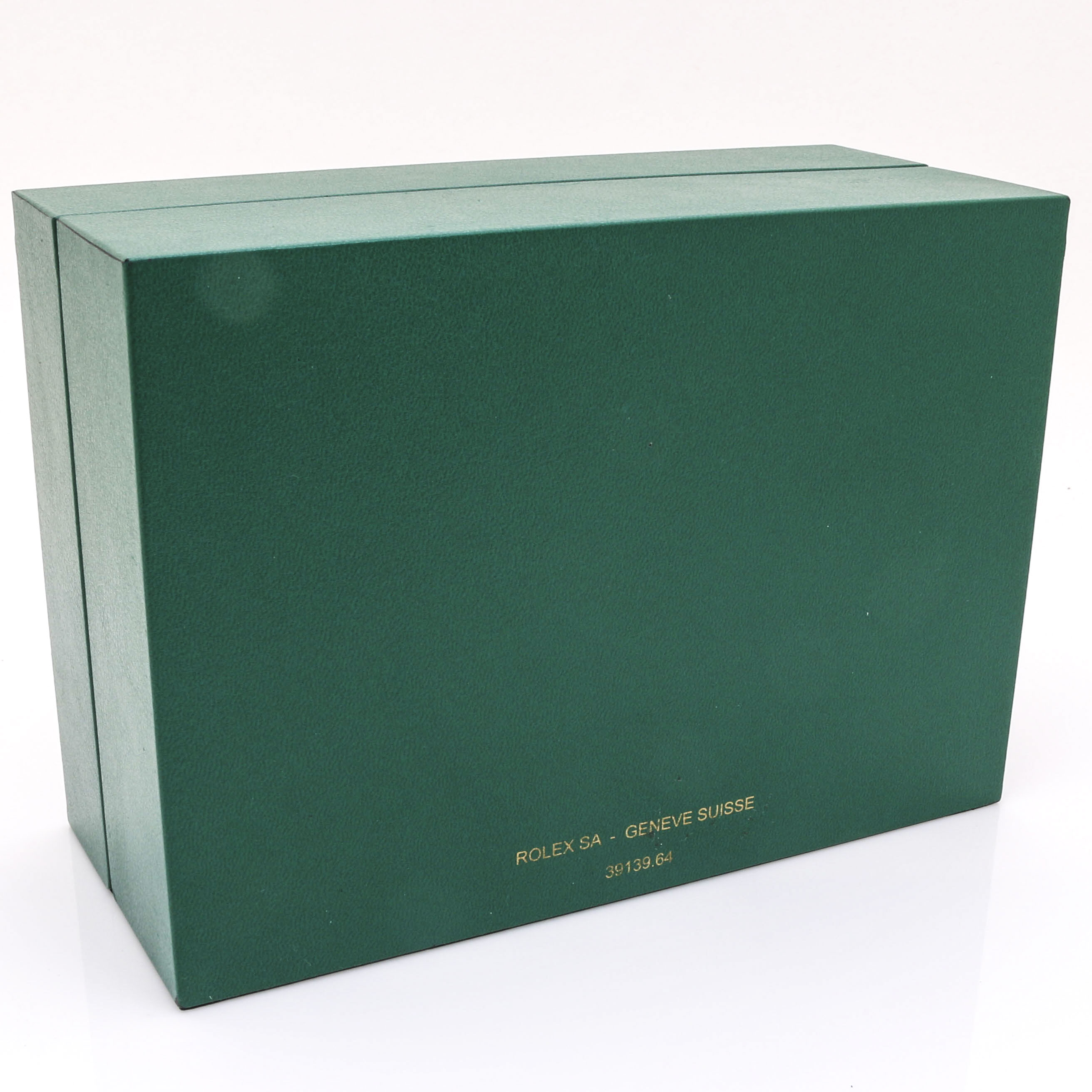 Rolex Milgauss Stainless Steel Watch